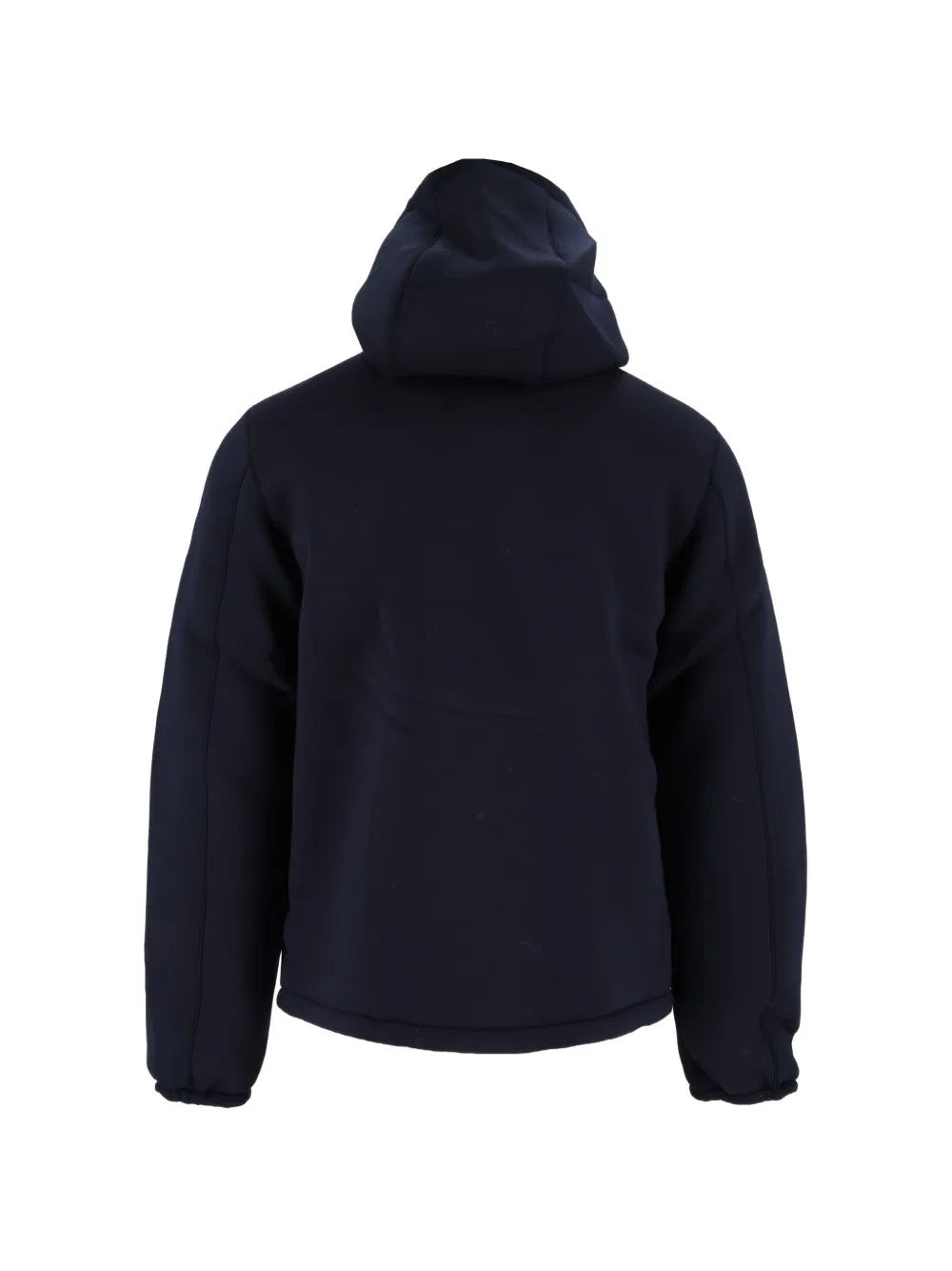 GIUBBOTTO Blu/verde Militare K-way