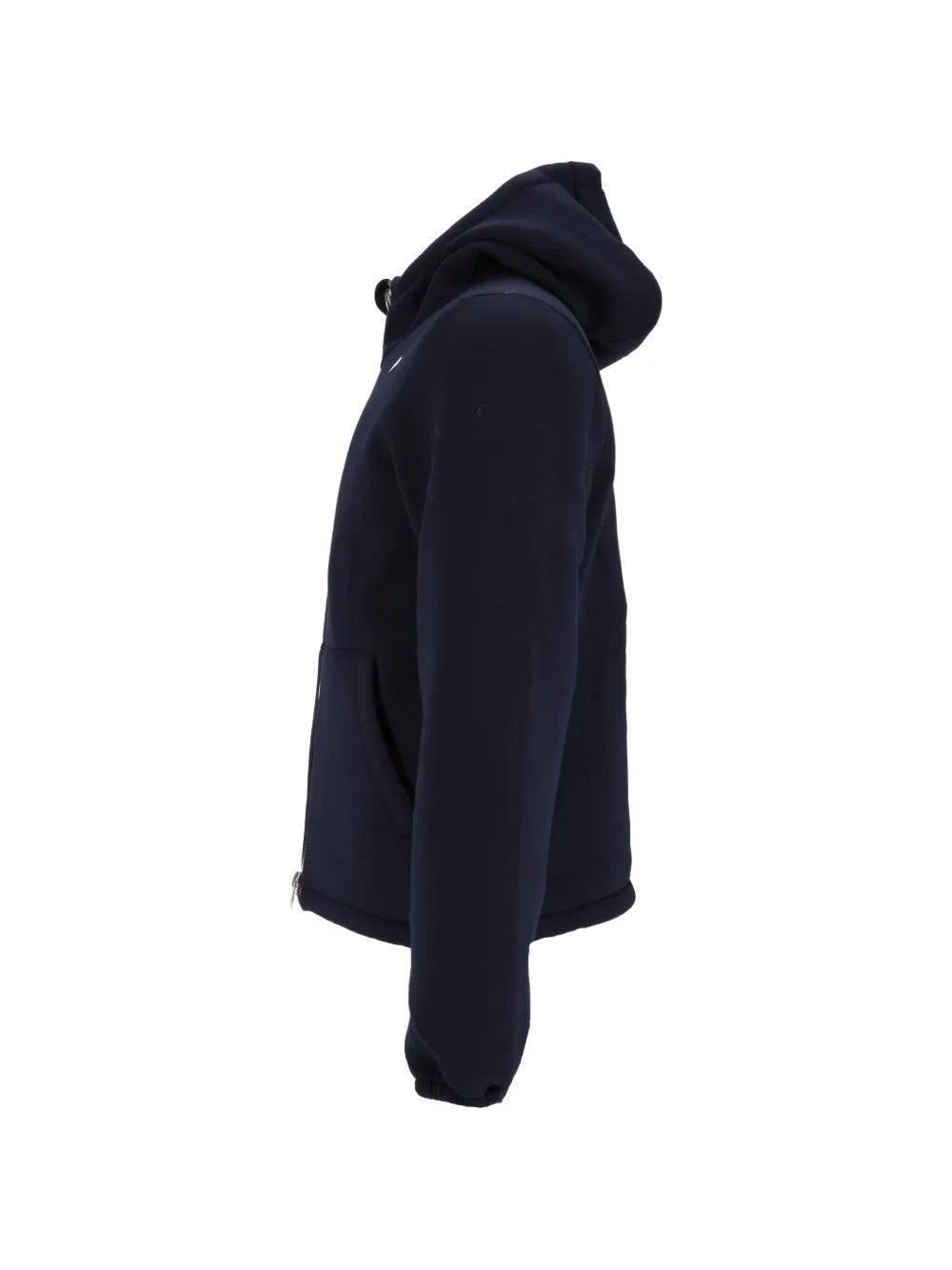 GIUBBOTTO Blu/verde Militare K-way