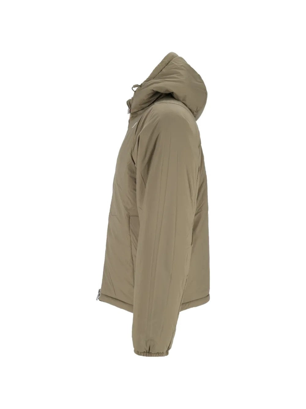GIUBBOTTO Blu/verde Militare K-way