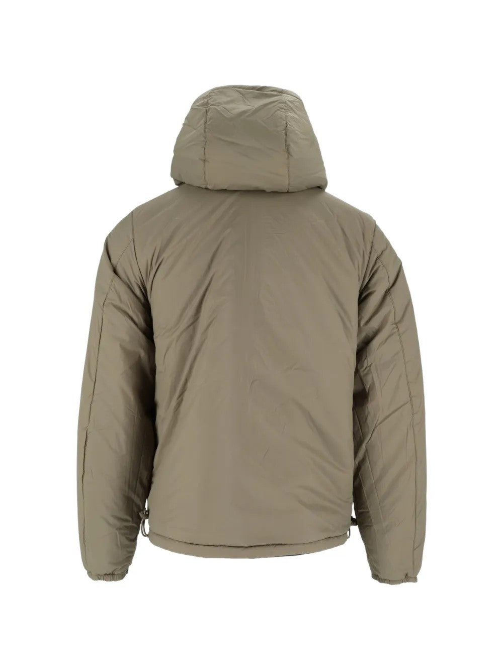 GIUBBOTTO Blu/verde Militare K-way