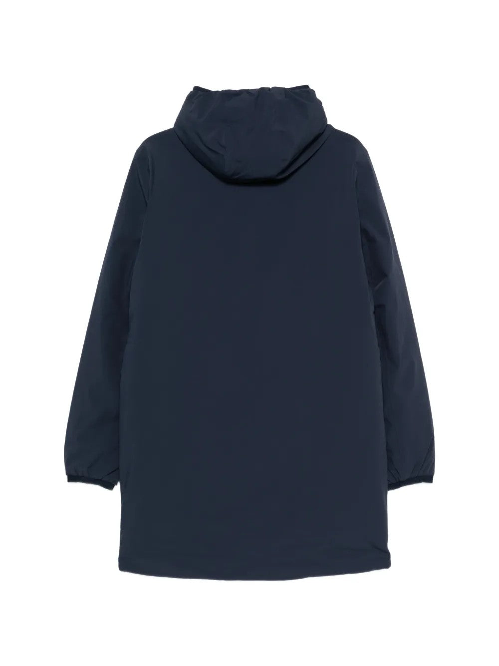 GIUBBOTTO Blu/beige K-way
