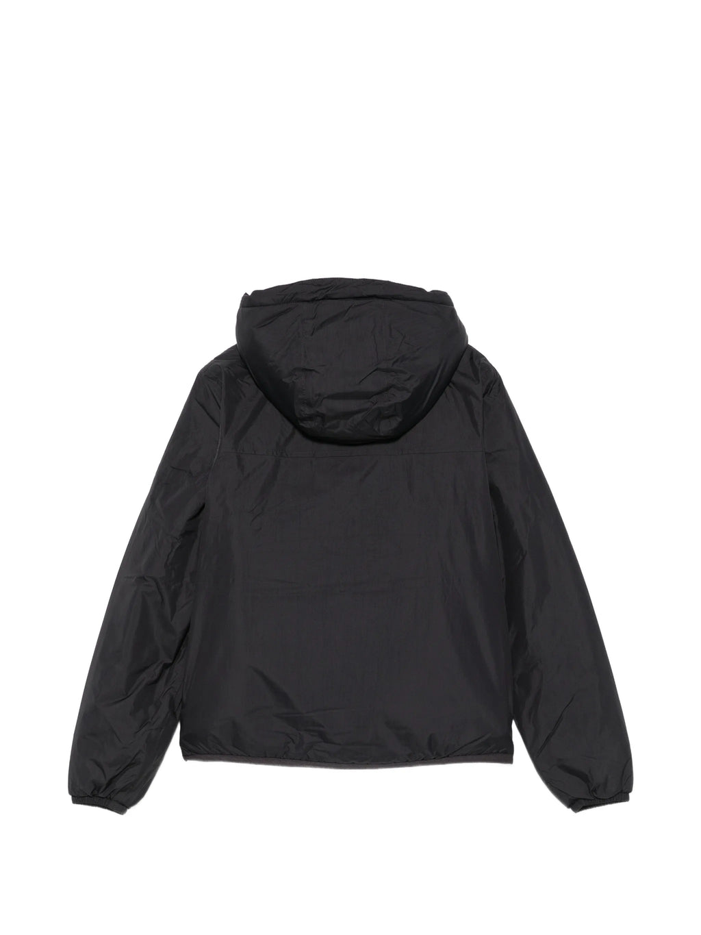 GIUBBOTTO Nero K-way