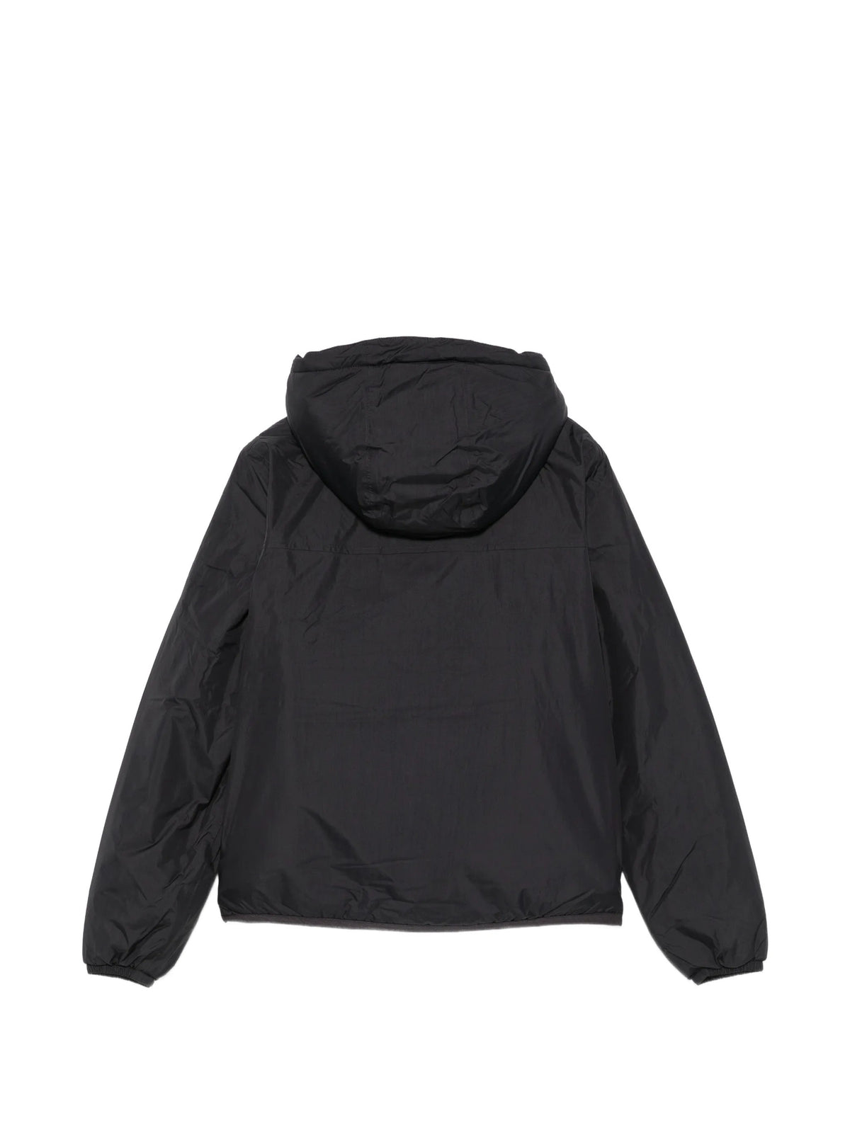 GIUBBOTTO Nero K-way