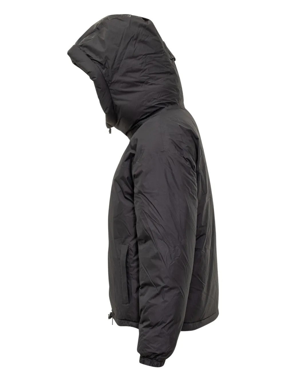 GIUBBOTTO Nero K-way