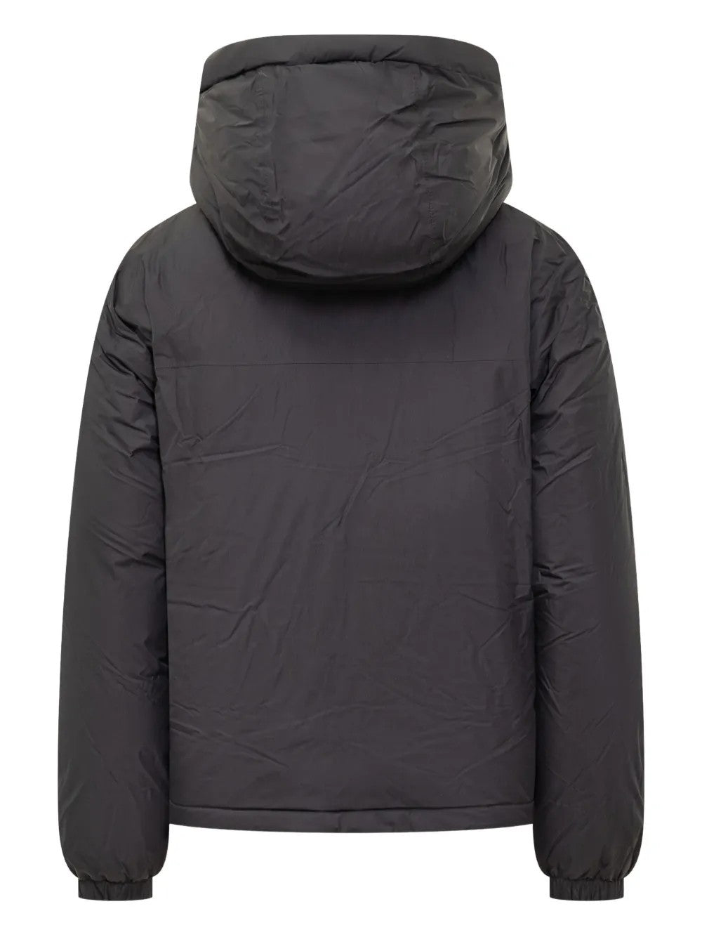 GIUBBOTTO Nero K-way