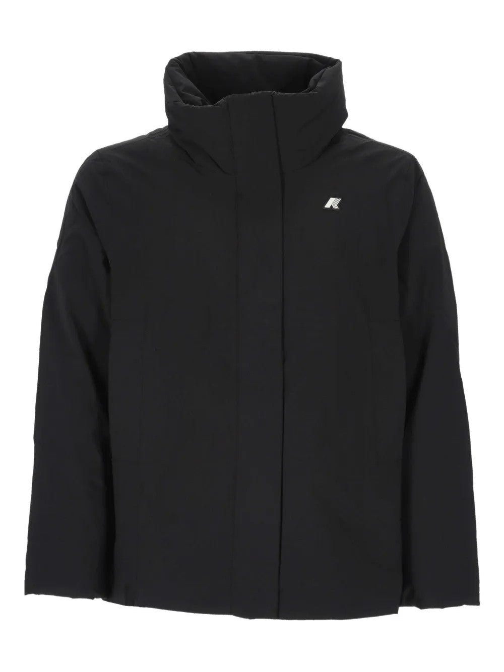 GIUBBOTTO Nero K-way