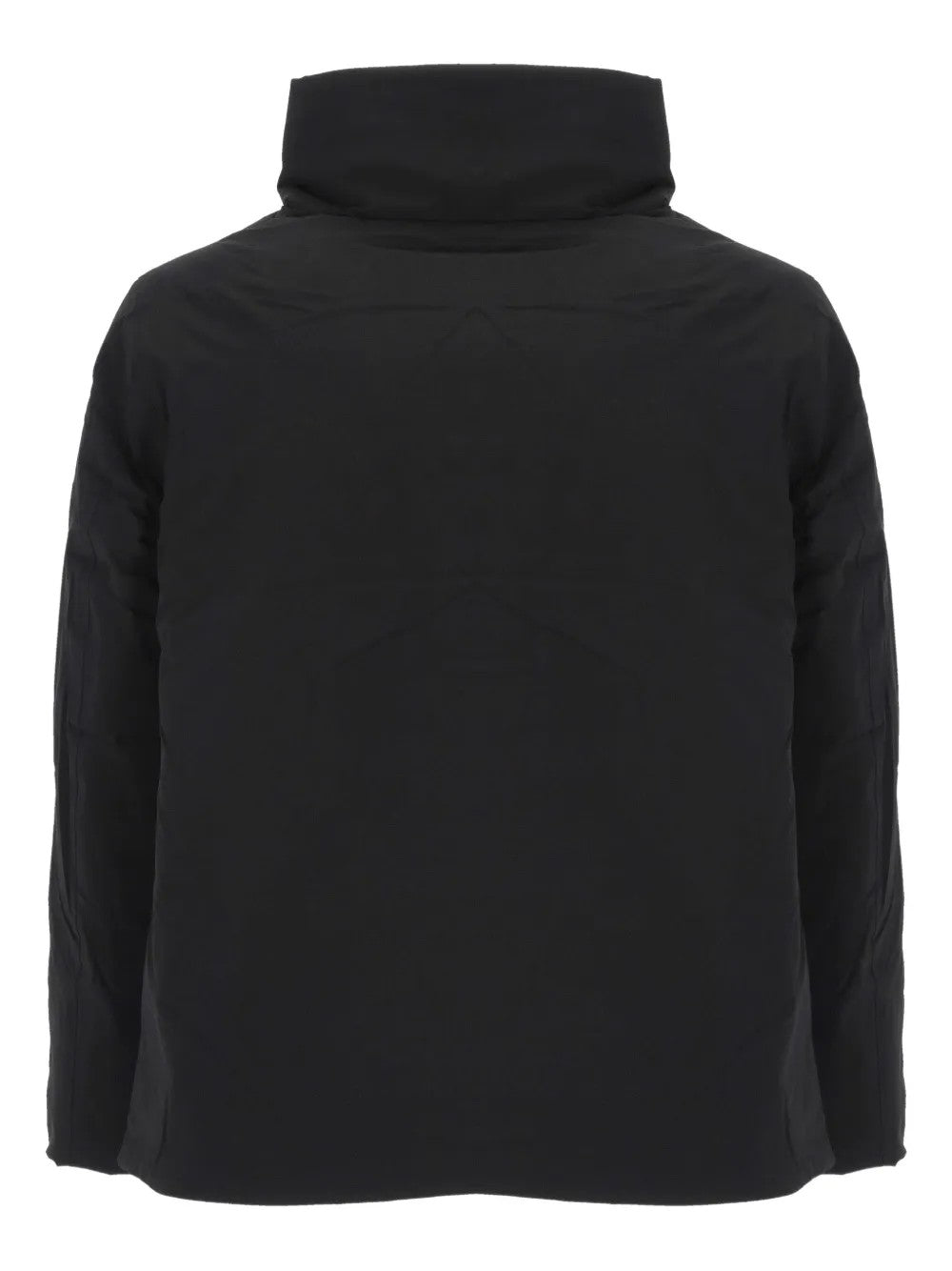 GIUBBOTTO Nero K-way
