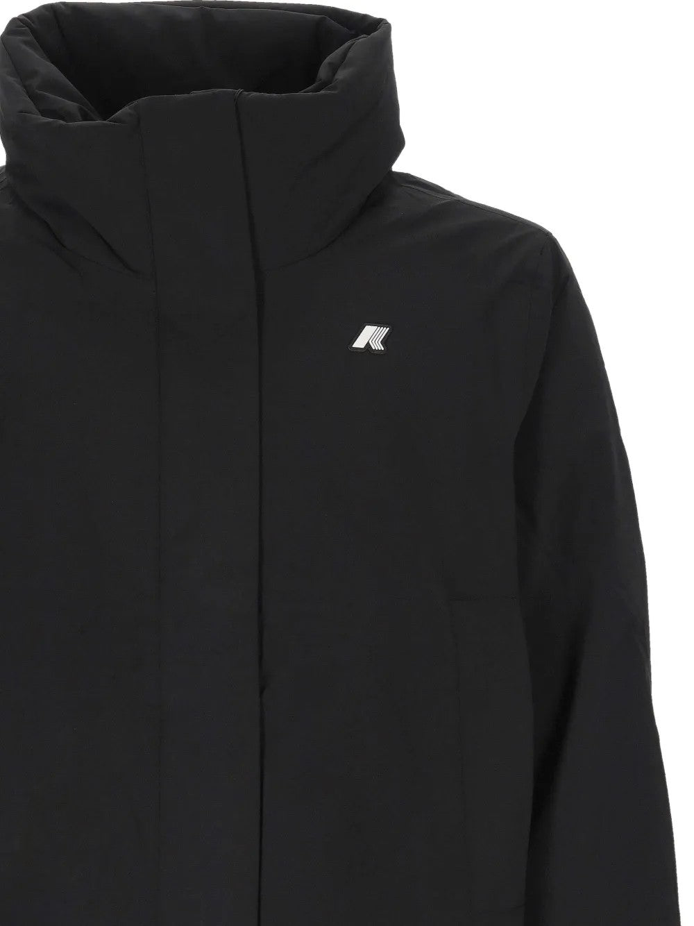 GIUBBOTTO Nero K-way
