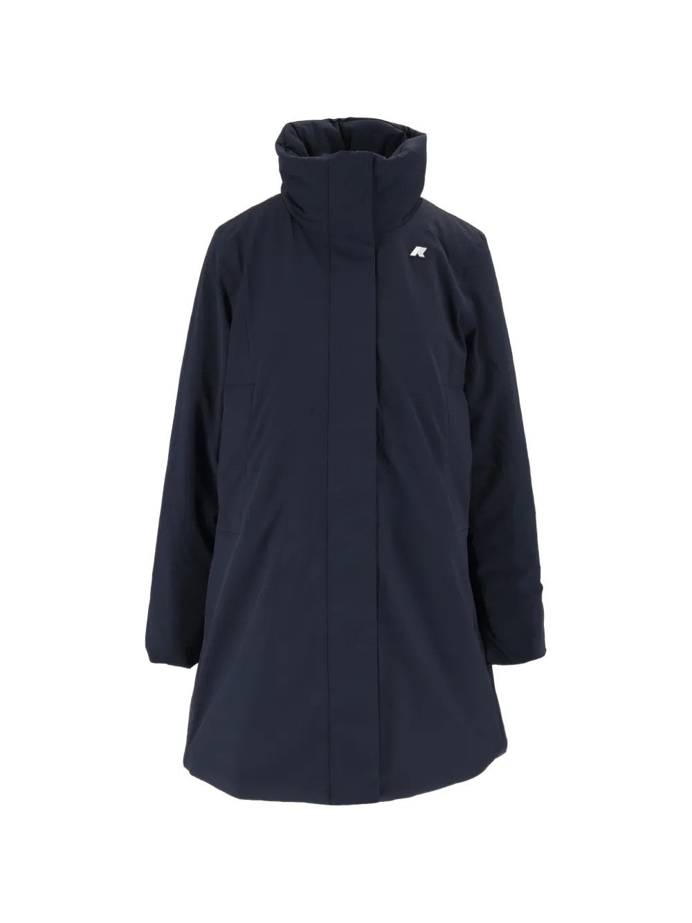 CAPPOTTO Blu K-way
