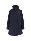 CAPPOTTO Blu K-way