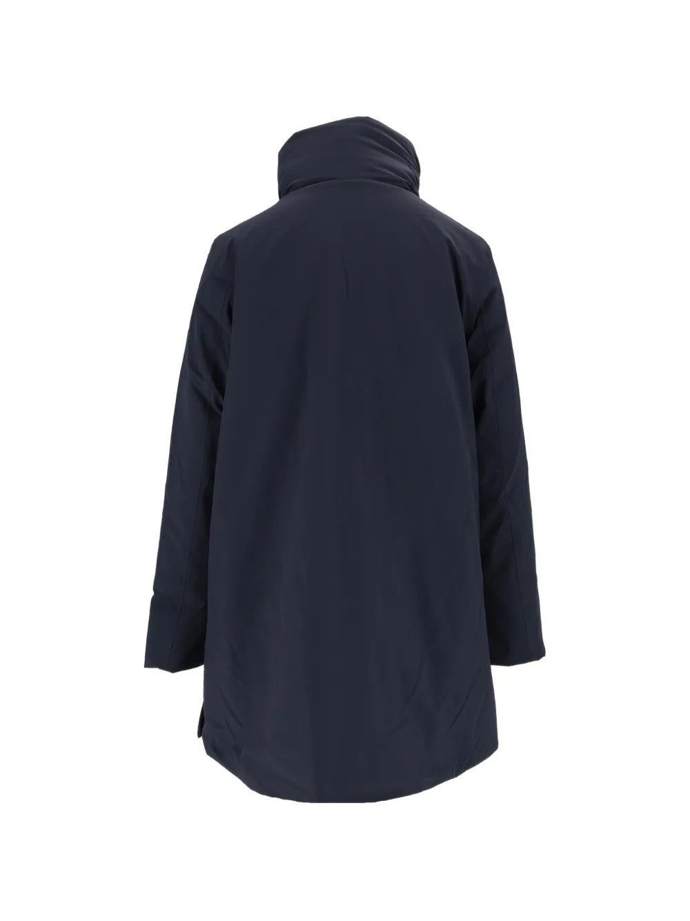 CAPPOTTO Blu K-way