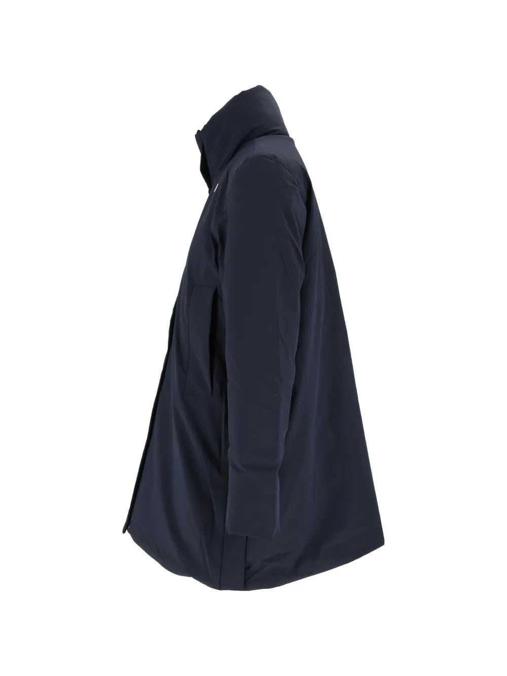 CAPPOTTO Blu K-way