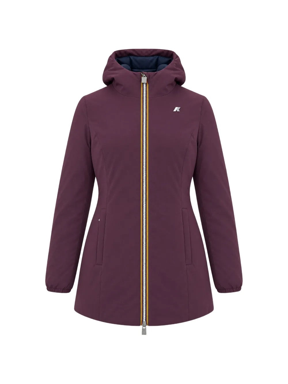 CAPPOTTO Viola K-way