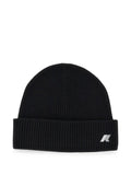CAPPELLO  Nero K-way