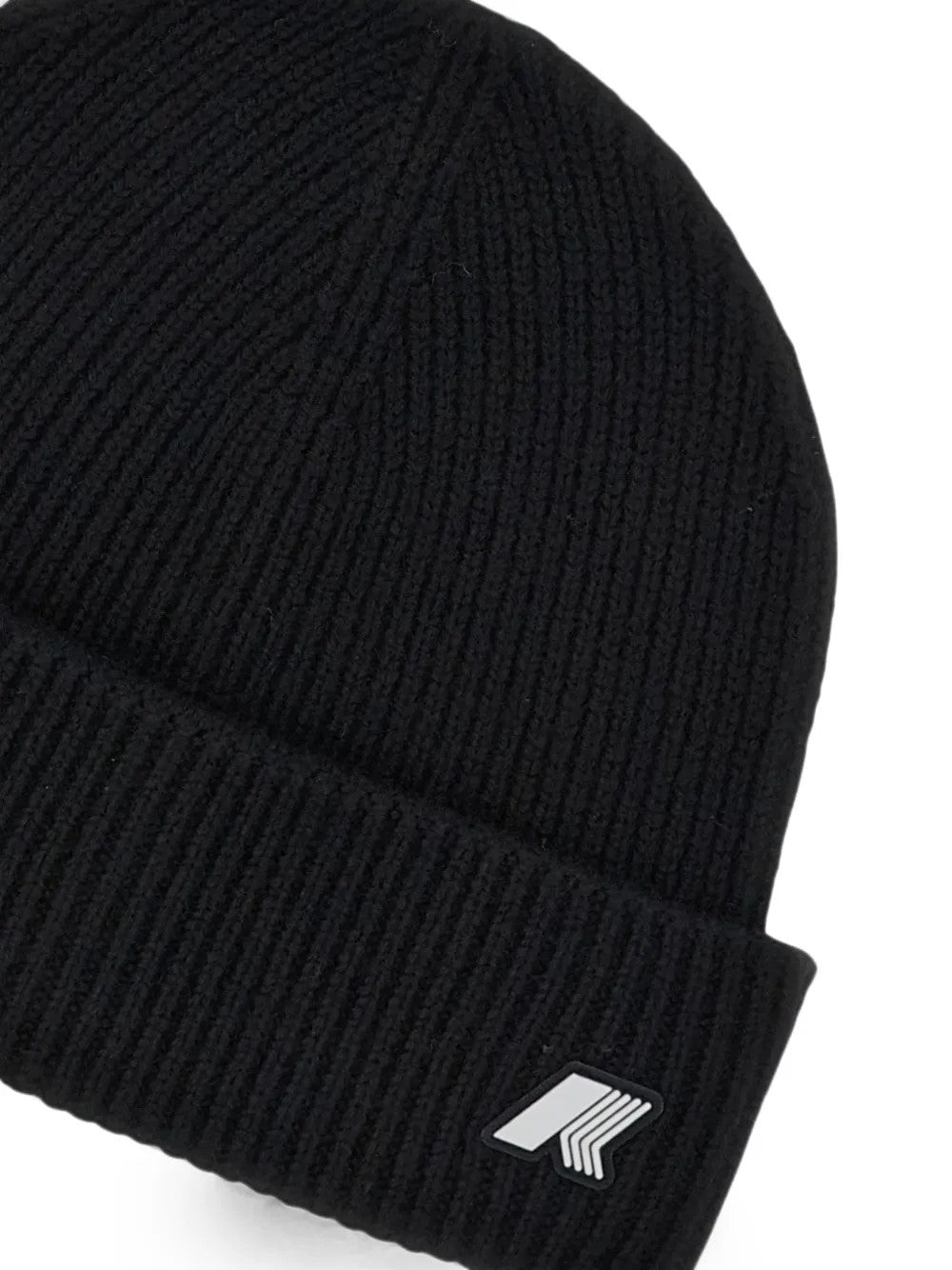 CAPPELLO  Nero K-way