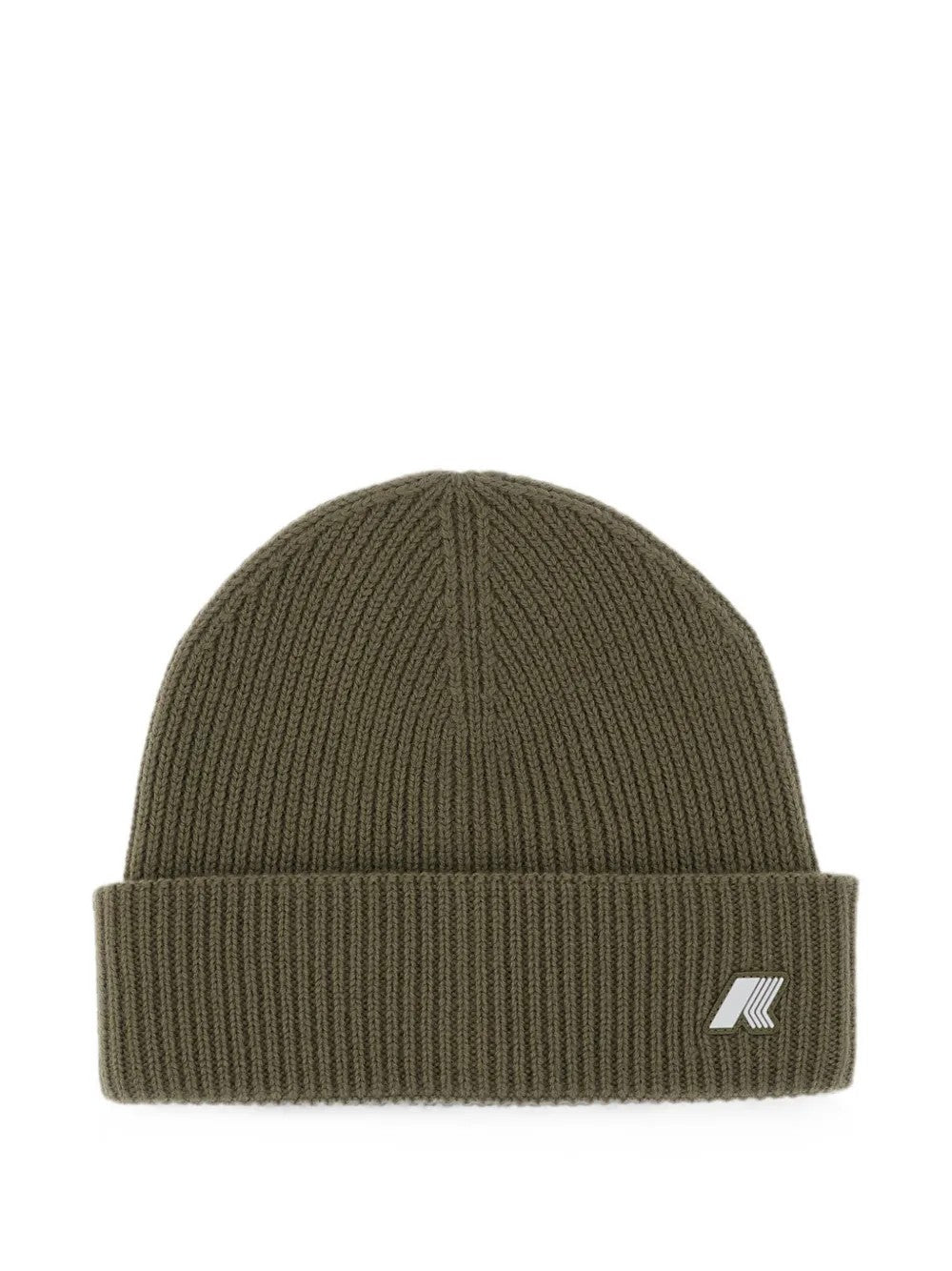 CAPPELLO  Verde Militare K-way