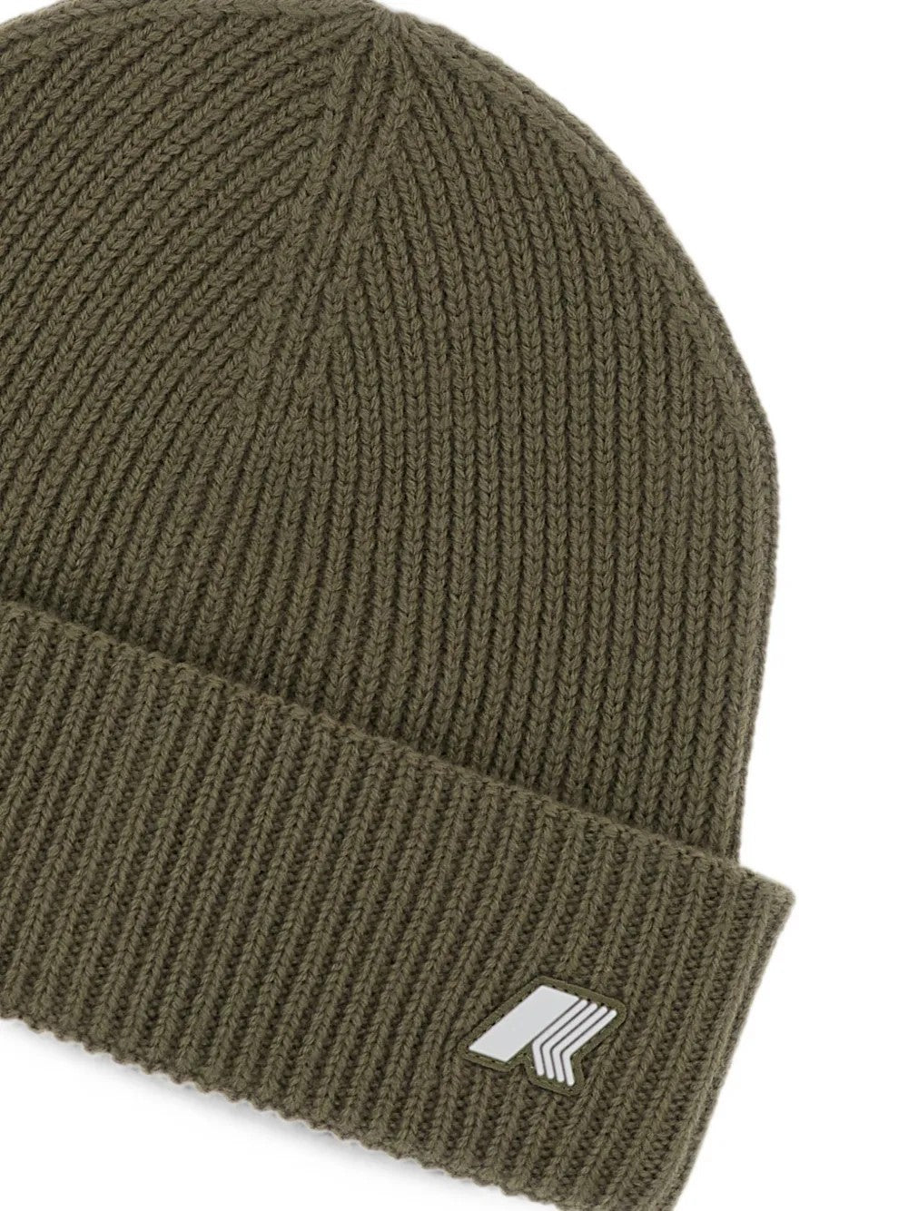 CAPPELLO  Verde Militare K-way