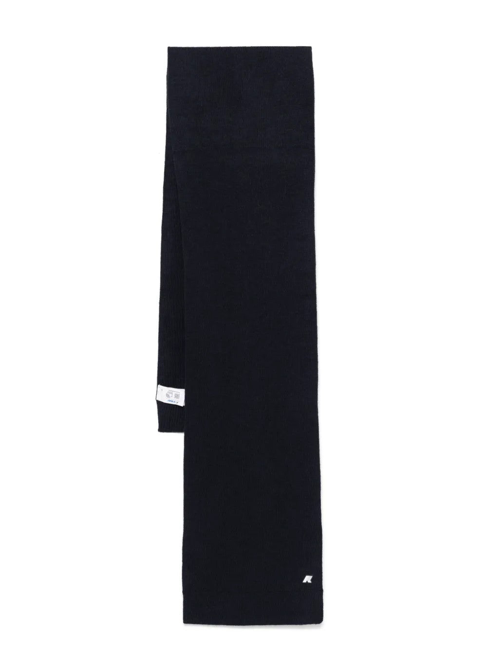 SCIARPA Blu K-way