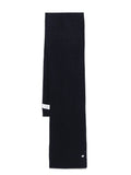 SCIARPA Blu K-way