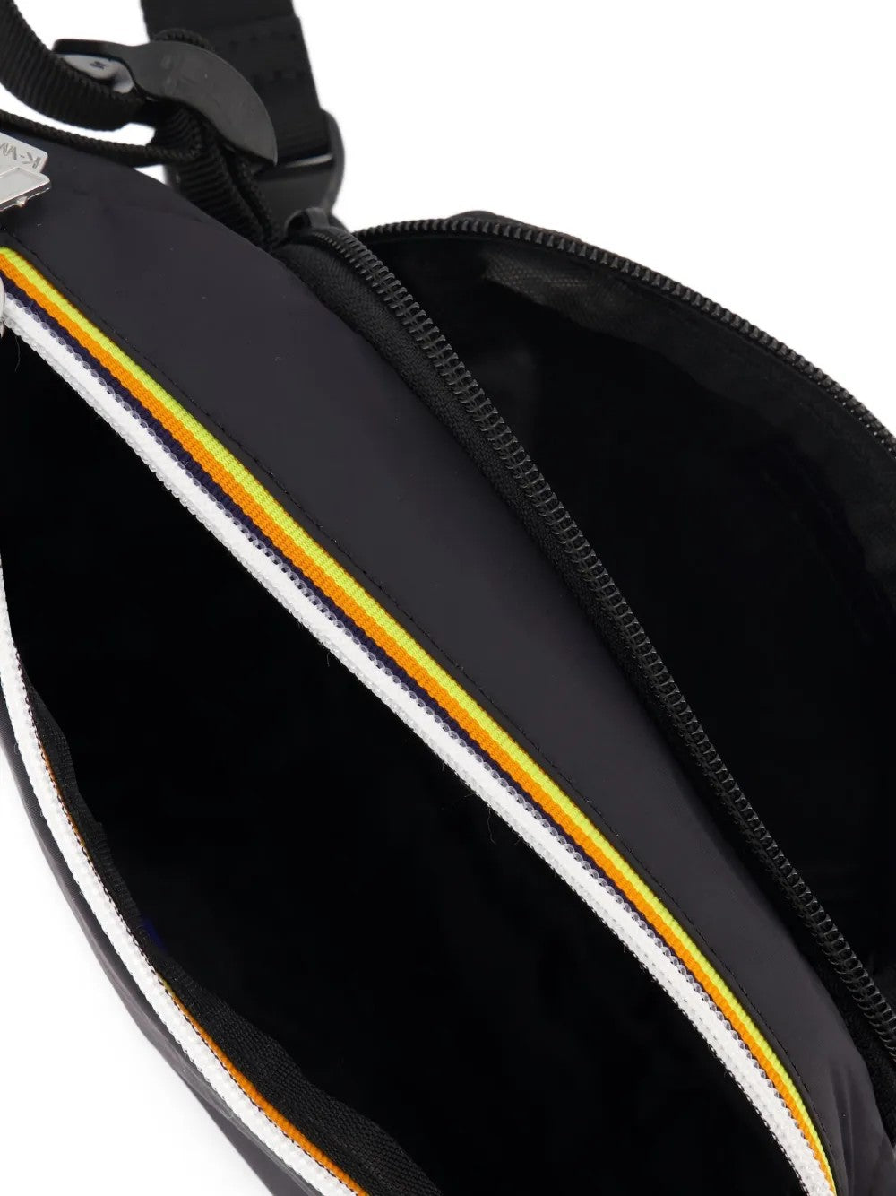 MARSUPIO Nero K-way