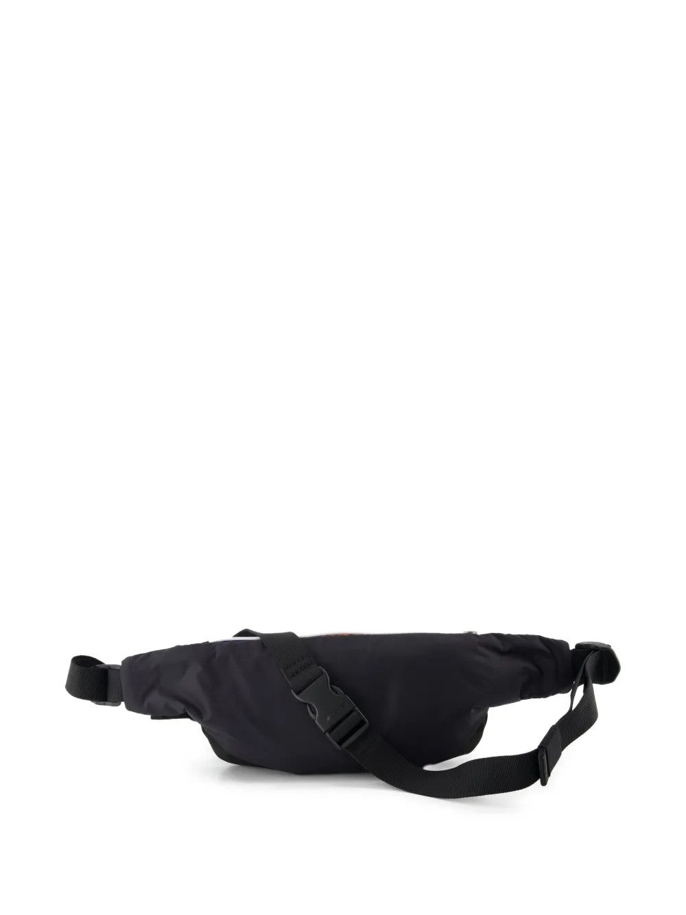 MARSUPIO Nero K-way