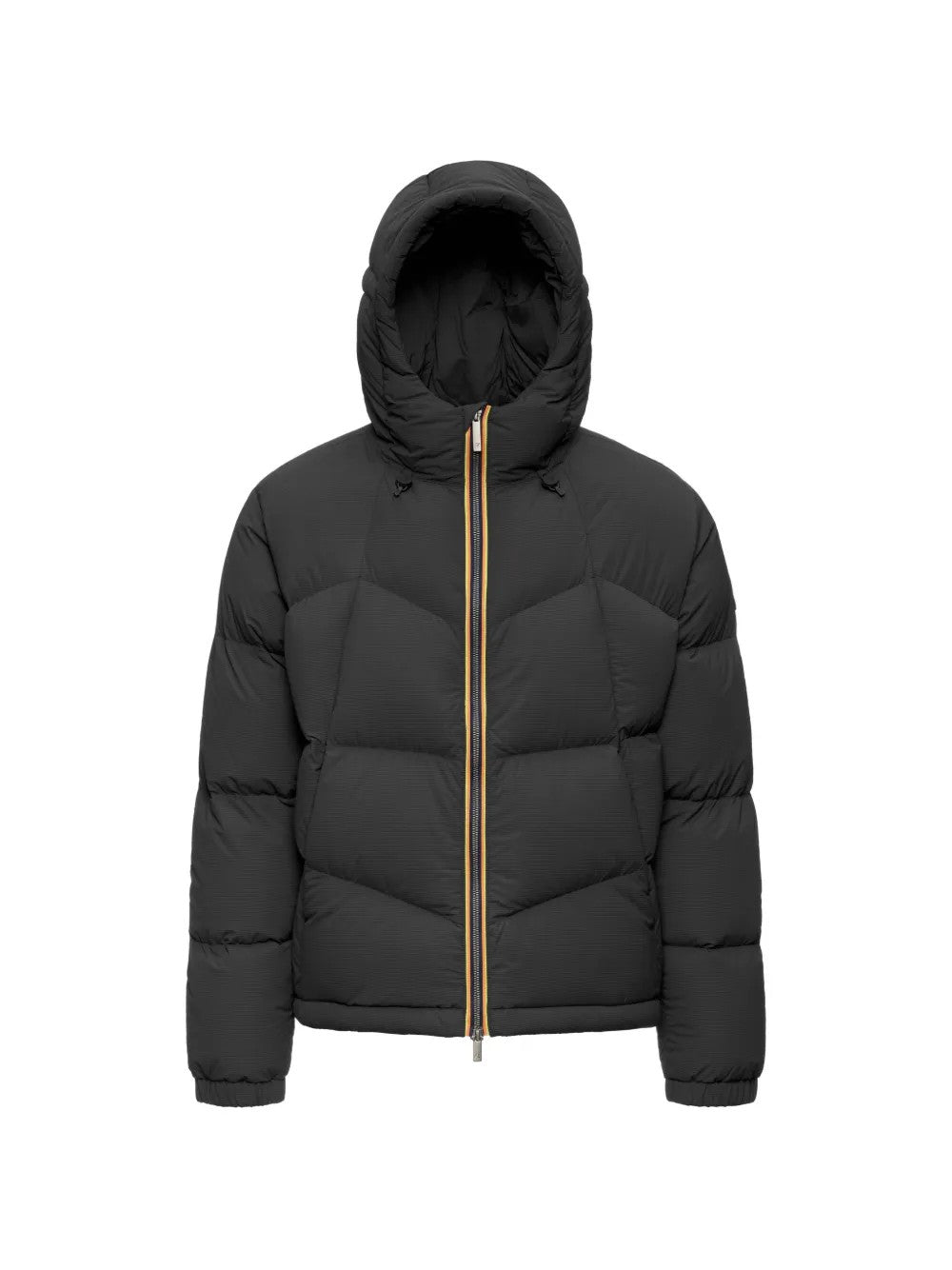 GIUBBOTTO Grigio Scuro K-way
