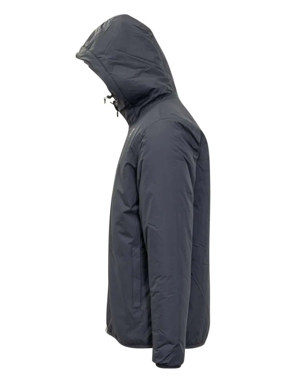 GIUBBOTTO Blu K-way