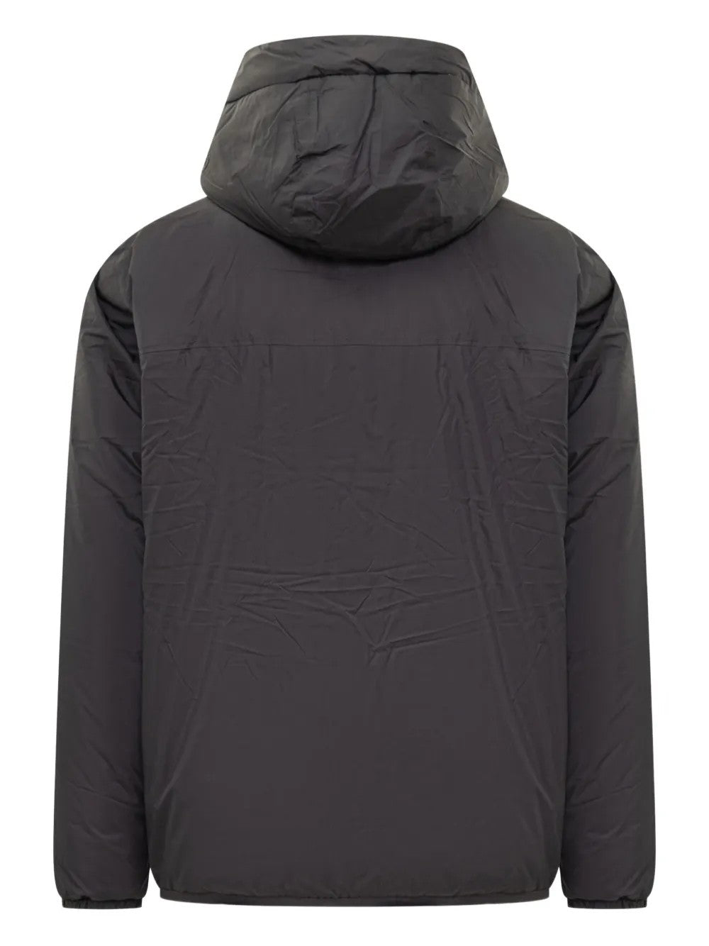 GIUBBOTTO Nero K-way