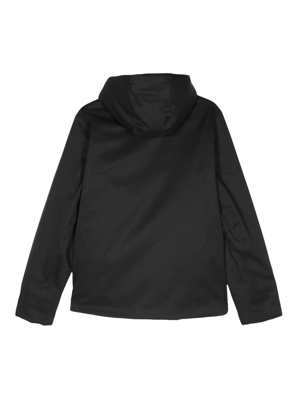 GIUBBOTTO Nero K-way