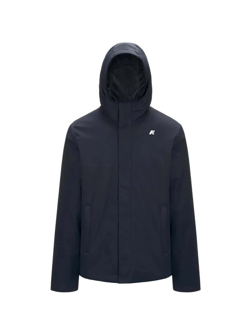 GIUBBOTTO Blu K-way