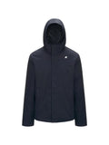 GIUBBOTTO Blu K-way