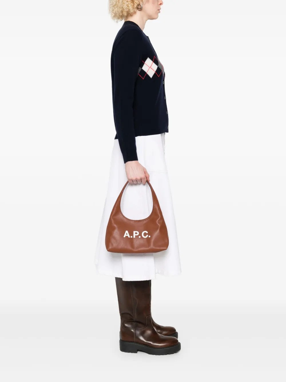 BORSA  Terra Cotta A.p.c.