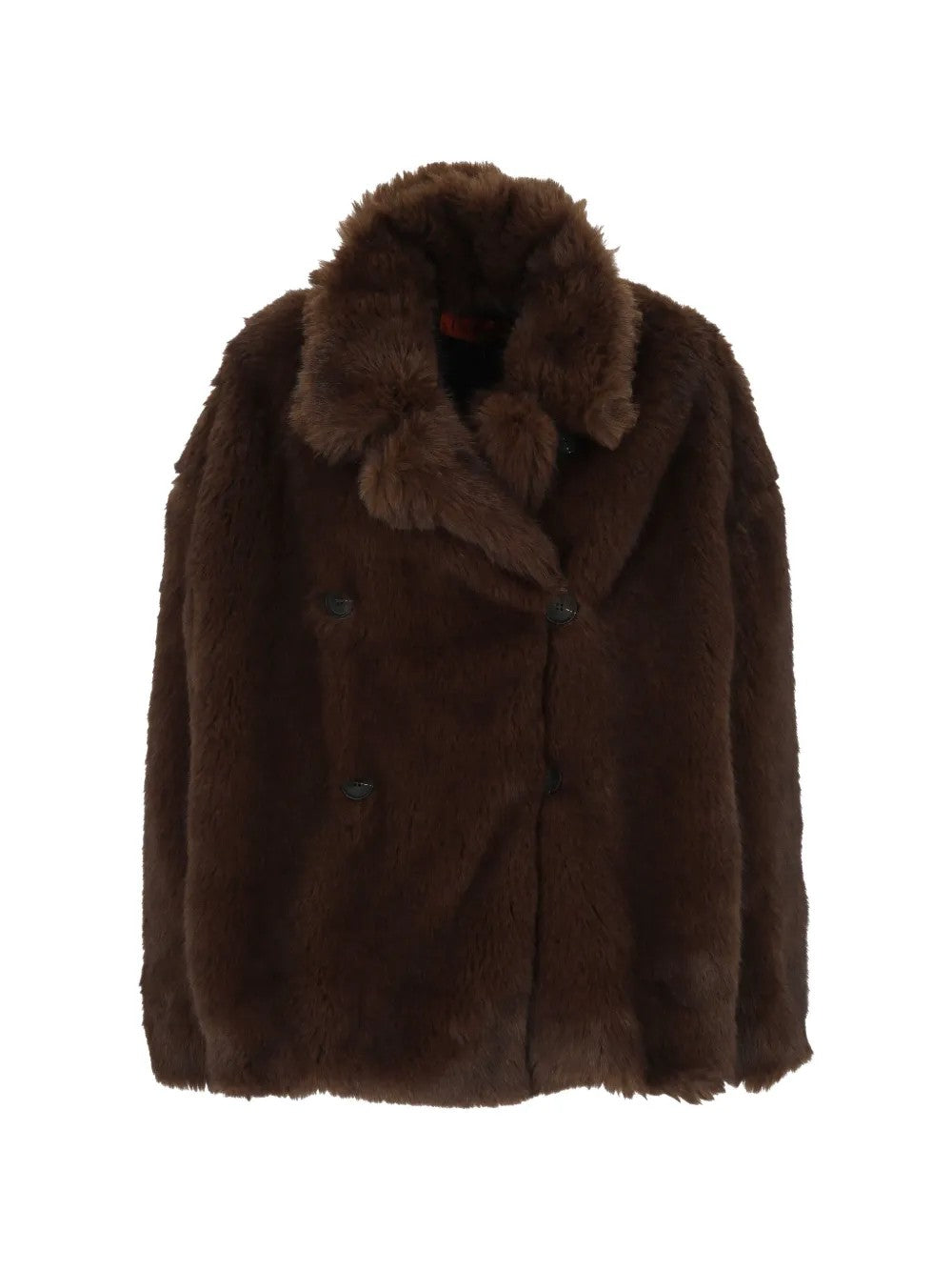 PELLICCIA Marrone The Latest