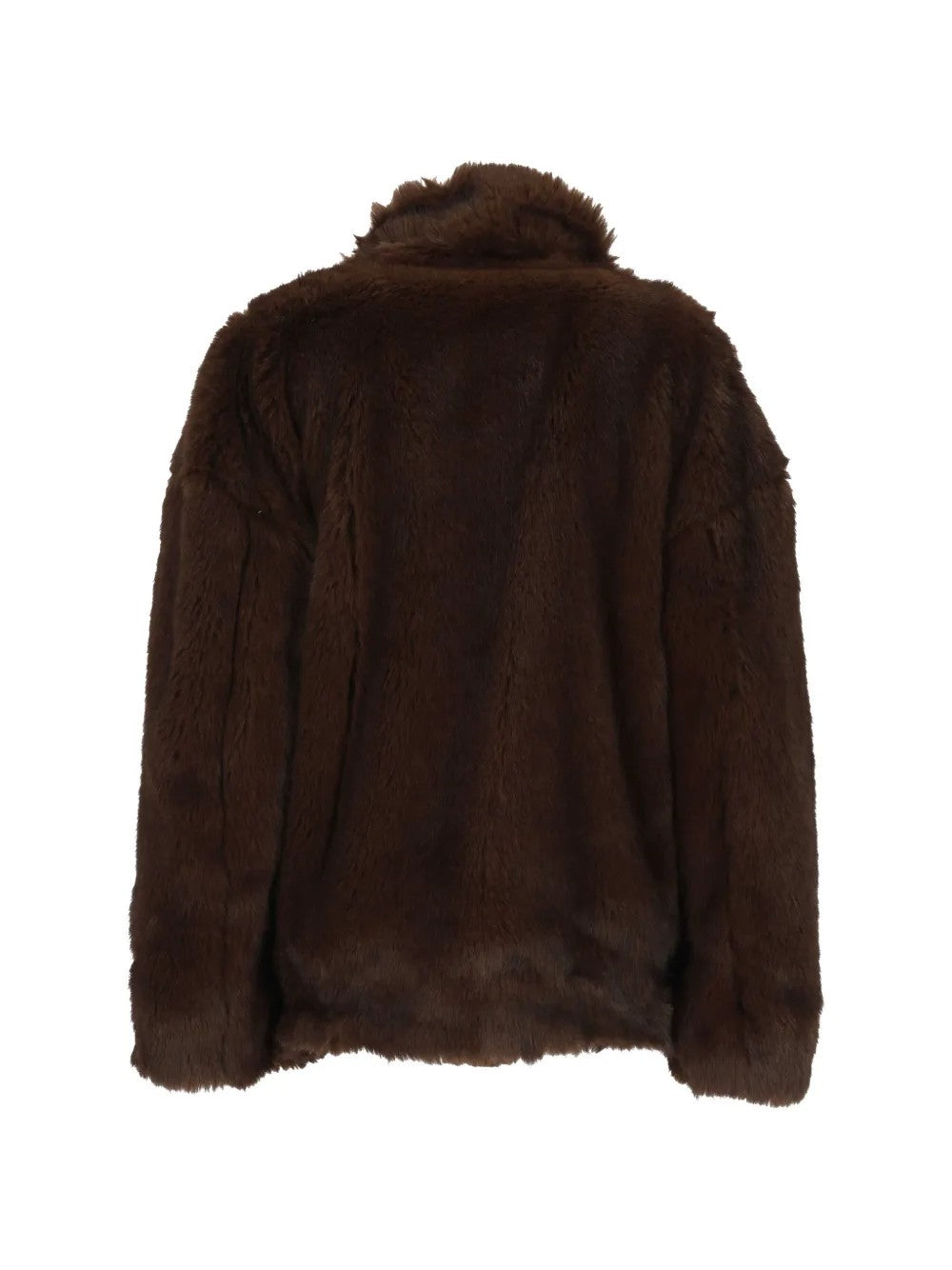 PELLICCIA Marrone The Latest