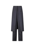 PANTALONE Nero The Latest