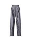 PANTALONE Grigio Scuro The Latest