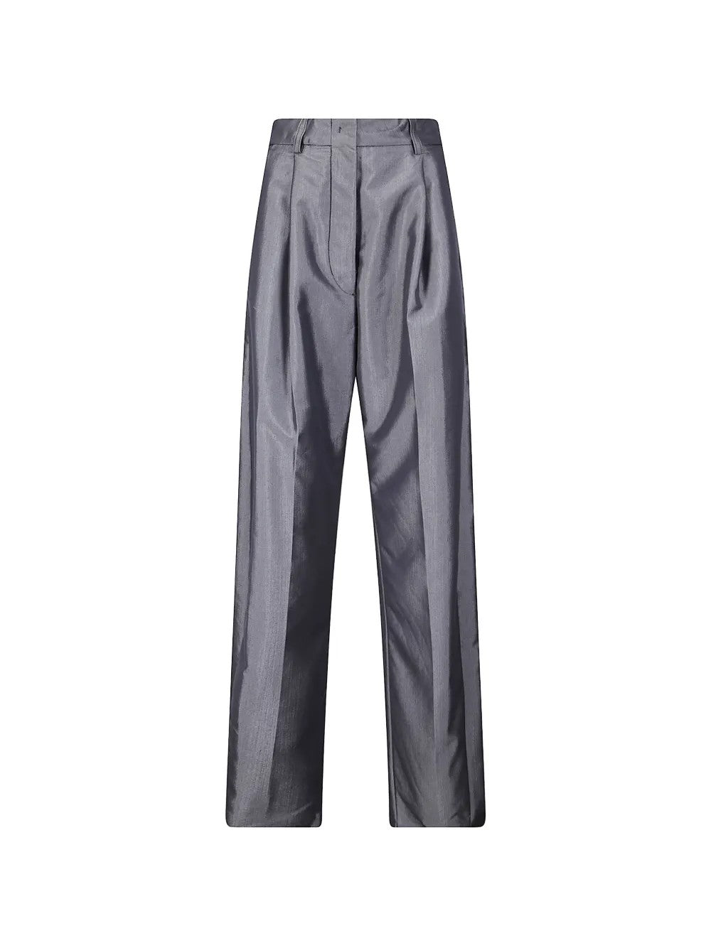 PANTALONE Grigio Scuro The Latest