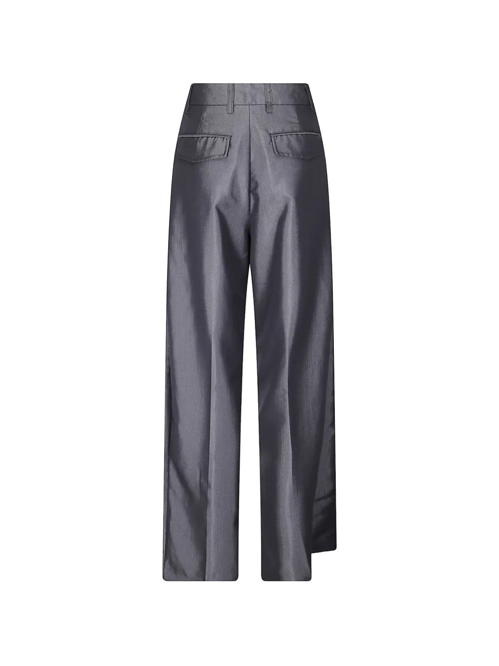 PANTALONE Grigio Scuro The Latest