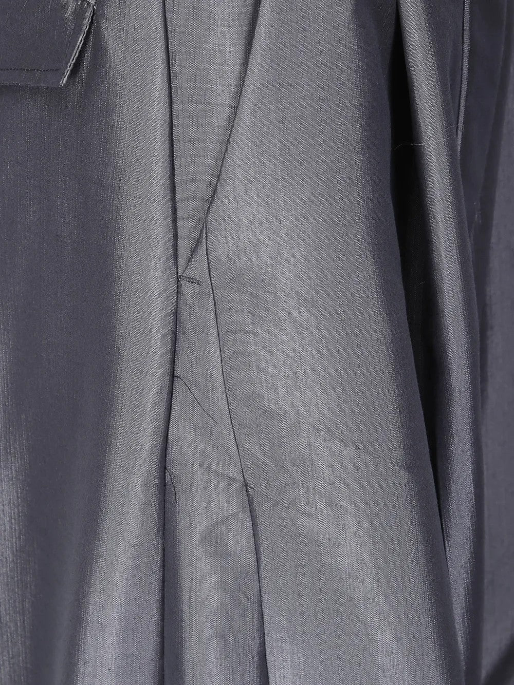 PANTALONE Grigio Scuro The Latest