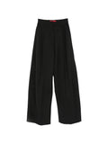 PANTALONE Nero The Latest