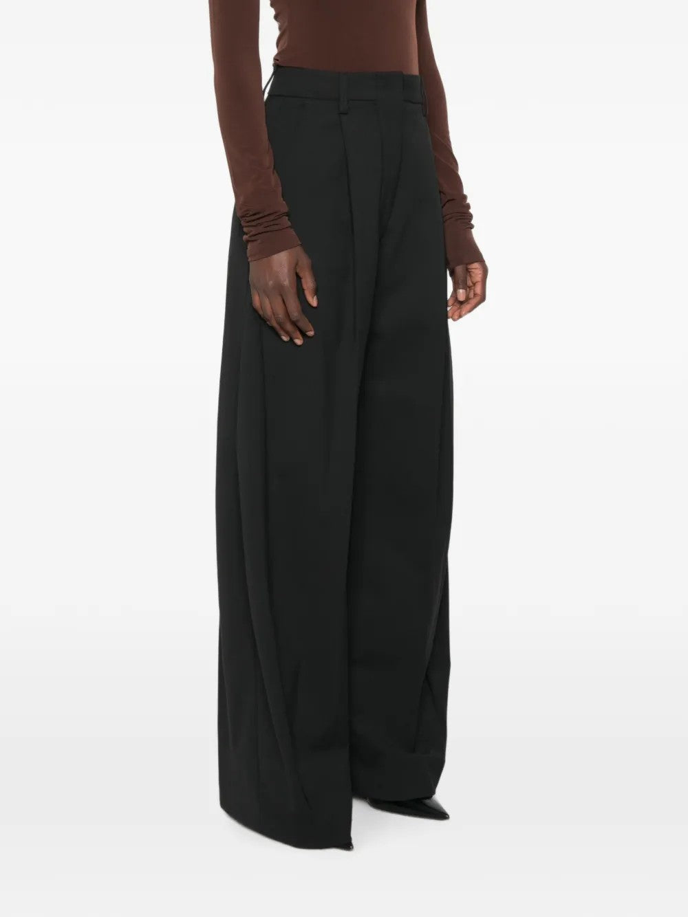 PANTALONE Nero The Latest