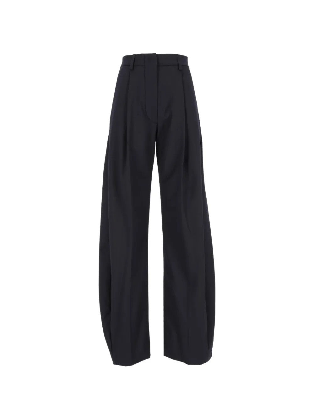 PANTALONE Blu Scuro The Latest