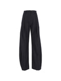PANTALONE Blu Scuro The Latest