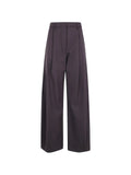 PANTALONE Marrone The Latest