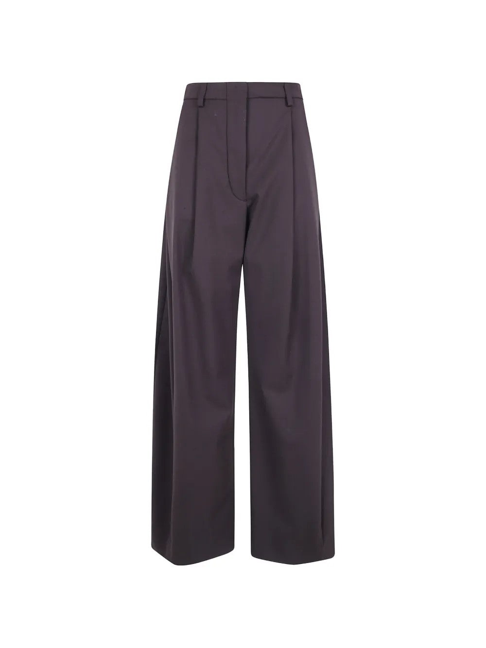 PANTALONE Marrone The Latest