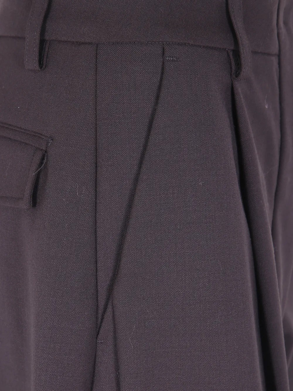 PANTALONE Marrone The Latest