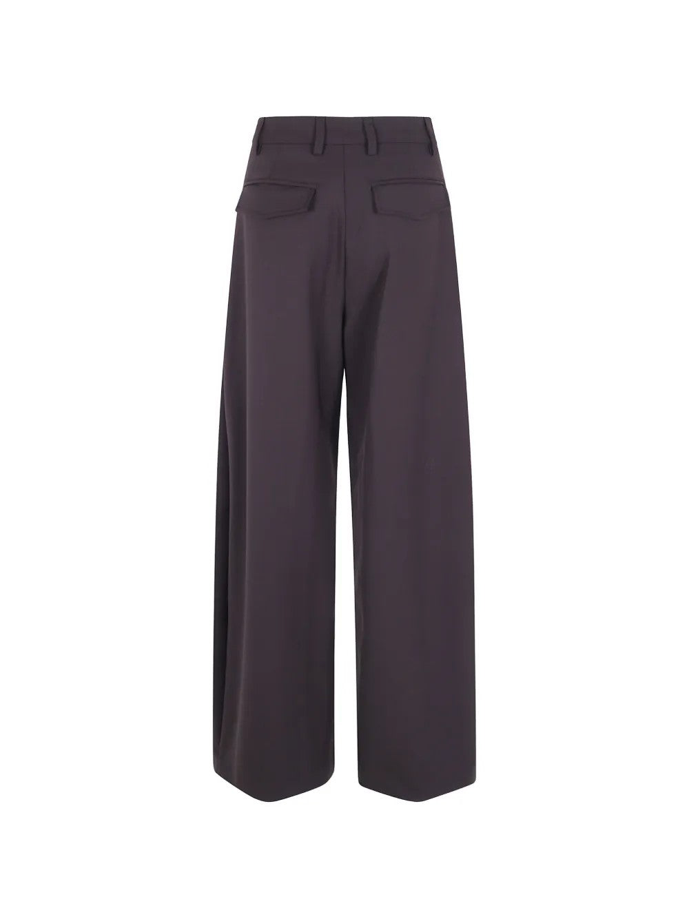 PANTALONE Marrone The Latest