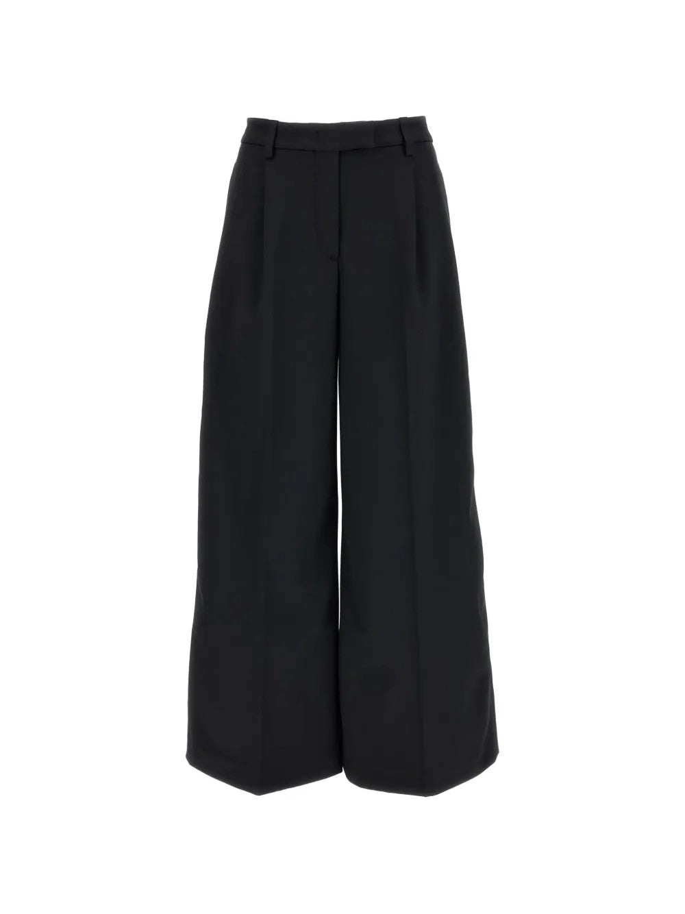 PANTALONE Nero The Latest