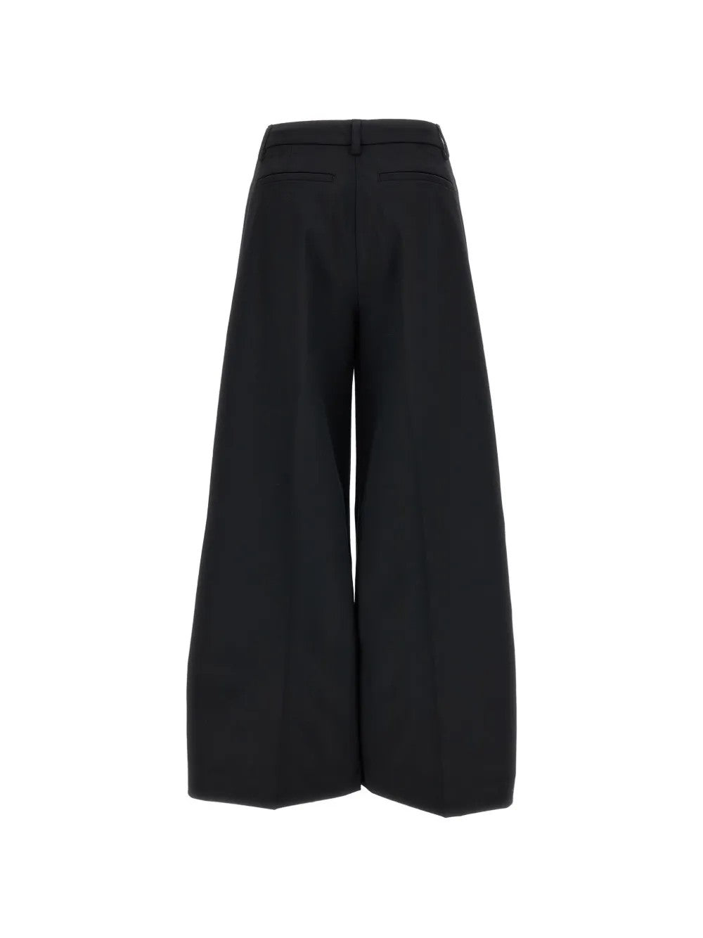 PANTALONE Nero The Latest