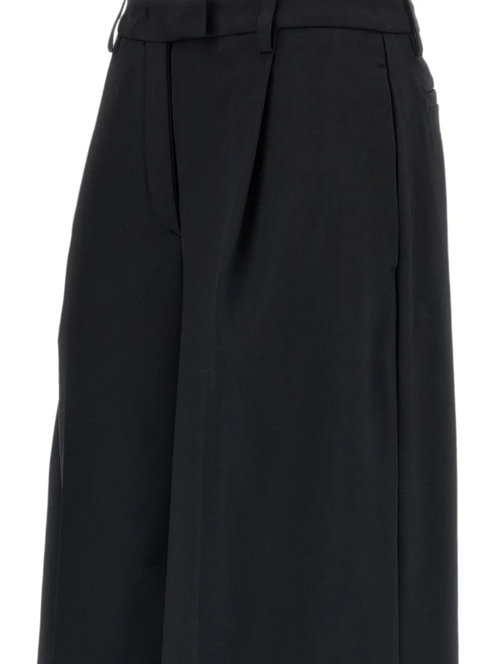 PANTALONE Nero The Latest